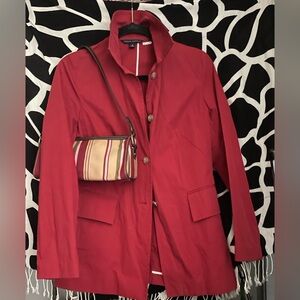 ♥️ Banana Republic Jacket